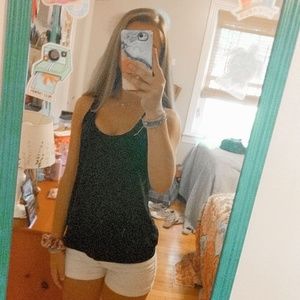 Meet your Posher, Morgan